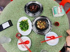 -新峰肉骨茶