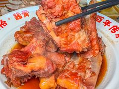 -东北民俗村·东北菜(翻身店)