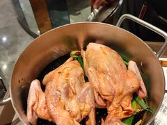 家喻私房鸽-新兴·金羊座·粤菜点心(乐峰店)