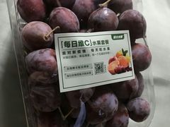 -鲜丰水果(番禺路店)