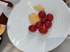 -大鸭梨烤鸭(北洼路店)