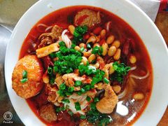 -一品香粉馆(官黎路店)