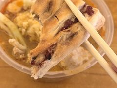 -马尔龙新疆饭店·清真(长青路店)