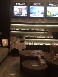 -丽妍雅集 Rubis SPA