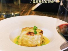 -巴别塔法餐舍(朝阳店)