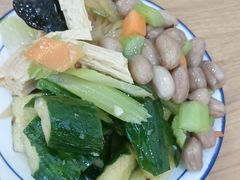 -揽月斋•清真小馆(右安门店)