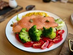 -魏斯理汉堡(西安沣东吾悦店)