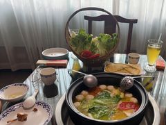 -志晖园圆子鸡·辣子鸡(阳光店)