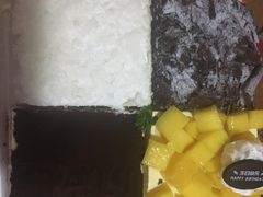 -巴莉甜甜(兴园小区店)