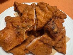 -双合园·海鲜水饺青岛菜(万佳广场店)