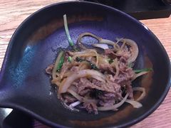 -和彩放题餐厅(酒仙桥店)