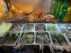 -手提串串香