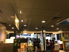 -麦当劳(豫园店)