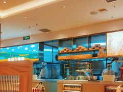 -西贝(枫蓝国际购物中心店)