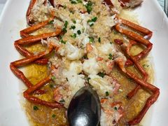 -箸福·夜上海(月牙湖公园店)