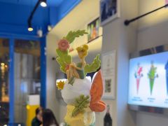 -CORNER CONE GELATO酷矿手作霜淇淋(南头古城店)