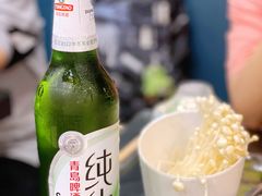 -川香煲(茅台路店)