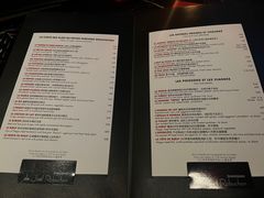 -L'ATELIER de Joel Robuchon(外滩18号店)