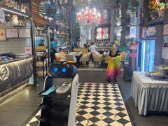 -巴依老爷新疆美食(清华东门店)