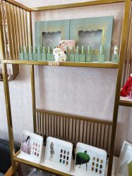 -沐白•盛妍日式美甲美睫