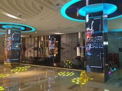 -堂会(天河店)