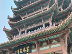 -黄鹤楼