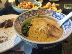 -大桥日本料理·日式放题·铁板定食(科兴科学园店)