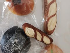 -小飞象面包公社(珠江路金鹰店)