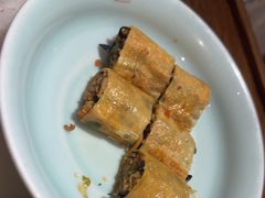-小吊梨汤·北京菜·烤鸭(清河万象汇店)