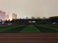 -金陵中学(河西分校)