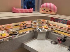 -争鲜回转寿司(西红门荟聚PLUS店)