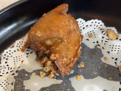 -东江渔村·古典园林·30年粤菜老字号(太和店)
