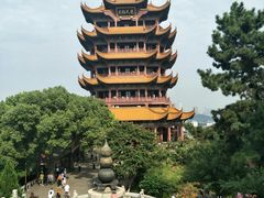 -黄鹤楼