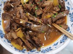 -秀妈厨房(灰汤老店)