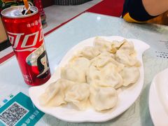 -黄家饺子东北特色菜馆(湖滨商业街店)