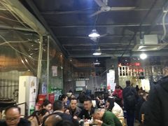 大堂-星鸿社重庆老火锅