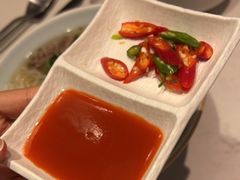 -美奈小馆·越南料理(中航城君尚购物中心店)