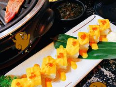 -九田家黑牛烤肉料理(冠云路店)