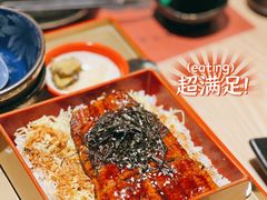 -鸟山鸣·日料食堂(王府井店)