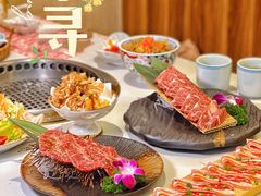 -千寻山野烤肉(中关村店)