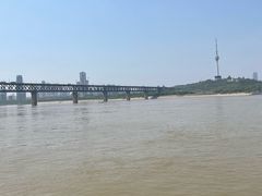 -武汉关码头(轮渡站)