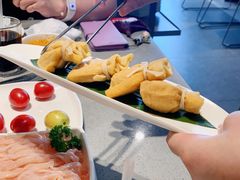 -海底捞火锅(5050购物中心店)