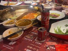 -红运火锅·中国名火锅·国风演绎(省体店)