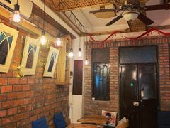 大堂-西关84·History·Art·Cafe