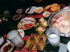 -牛New寿喜烧(金茂览秀城店)