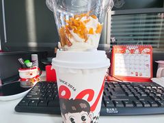 -LELECHA乐乐茶(美罗城店)