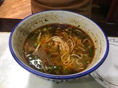 -马布尔莱斯食府(西红门店)