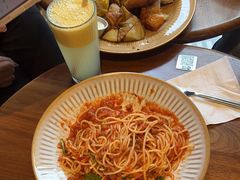 -BAKER&SPICE(BFC外滩金融中心店)