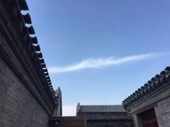-李叔同故居纪念馆