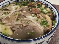 羊肉合汁-夏家合汁(天润花园小区店)